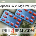 Apcalis Sx 20Mg Oral Jelly 05